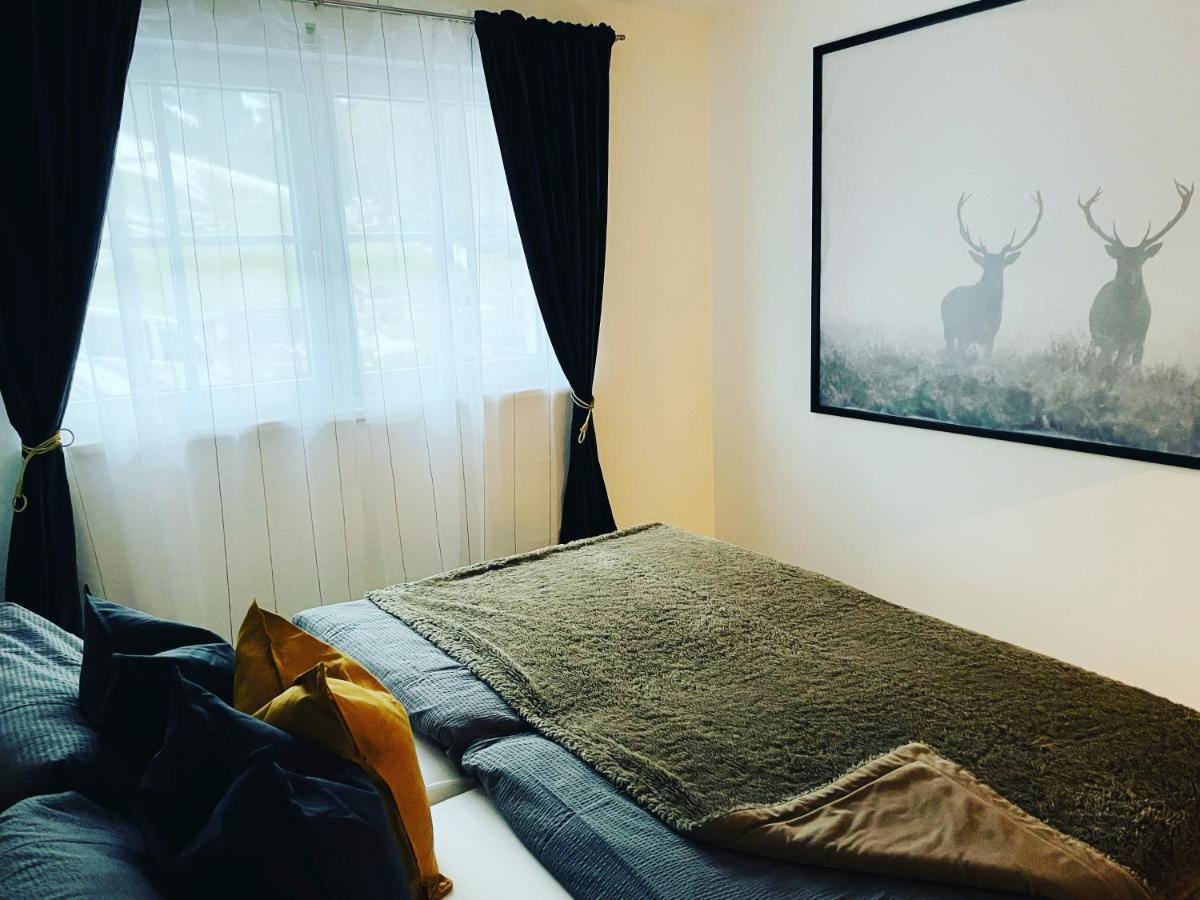 그로살 Mountainfloor 아파트 외부 사진